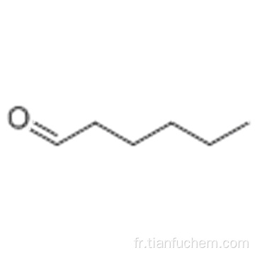 1-HEXANAL CAS 66-25-1